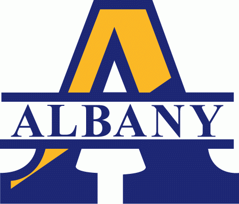 Albany Great Danes 1993-2003 Primary Logo diy fabric transfer